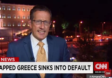 Greece Defaults Fails To Make IMF Payment Eurozone