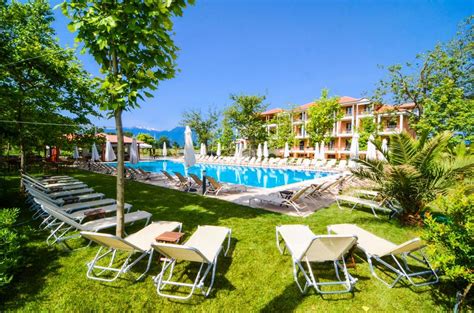 Hotel Giannoulis Paralia Katerini Grecia0 Oferte Disponibile