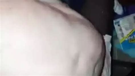 Granny Julie Fat Ass Bent Over XHamster