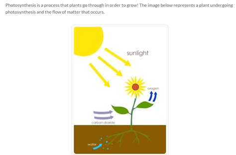 Matter and energy | Lesson Plan