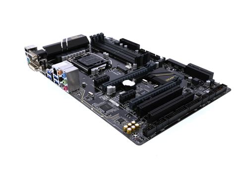 Open Box GIGABYTE GA Z170 HD3 Rev 1 0 LGA 1151 ATX Intel