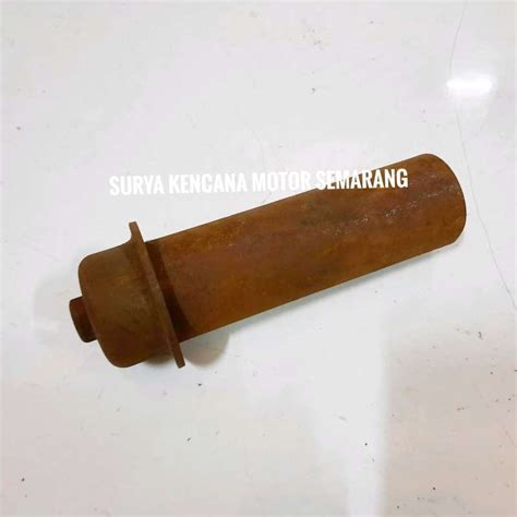 Jual Tabung Tutup Shockbreaker Shock Sok Belakang Vespa Super Sprint