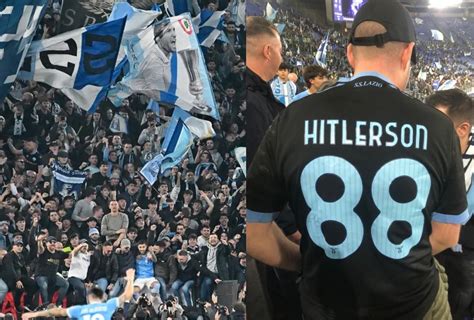 La sanción para aficionado que entró con una camiseta neonazi al derbi