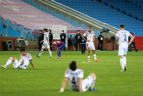 Luxembourg Vs Turkey