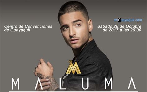 Maluma Concert Setlist 2025 Ninon Ronica