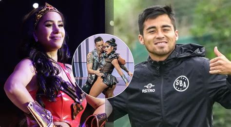 Melissa Paredes revela la REACCIÓN de Rodrigo Cuba tras vuelta de