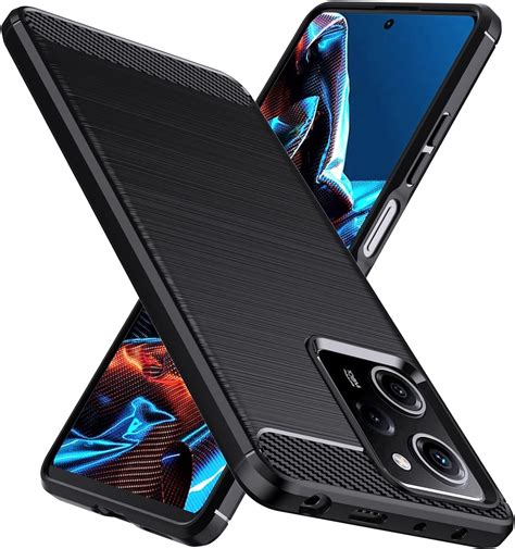 Best Cases For Xiaomi Poco F