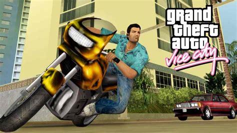 Todos Los Trucos De Gta Vice City Definitive Edition Para Pc Xbox Y