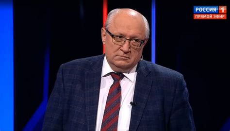 Вечер с Владимиром Соловьевым 2022 - все выпуски программы