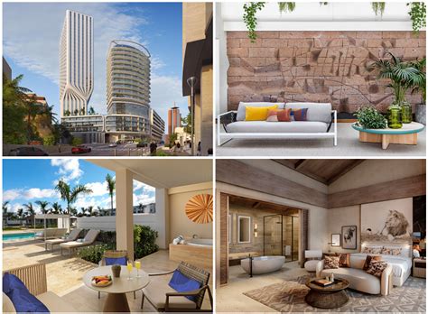 Meliá Hotels International presenta sus nuevas aperturas y proyectos