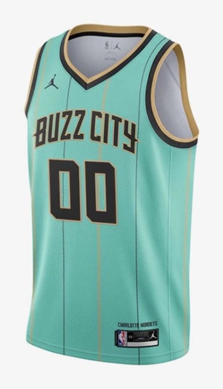 Charlotte Hornets 2020 Atelier Yuwa Ciao Jp