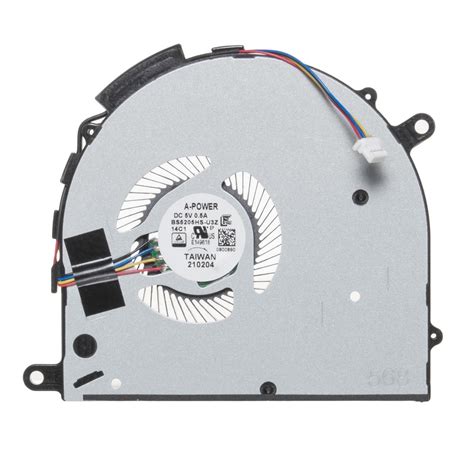 Кулер для MSI Modern 14 B11SB купить по выгодной цене с гарантией.