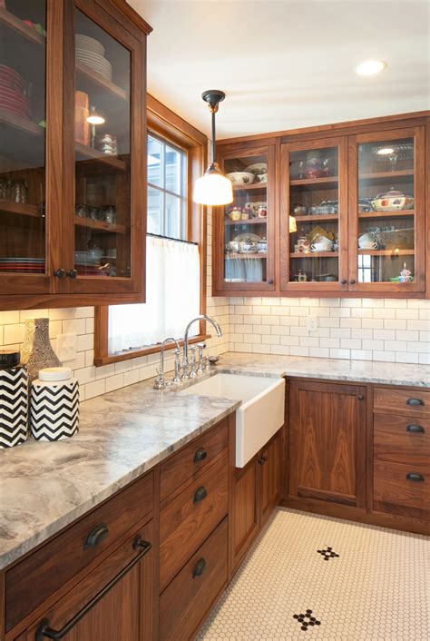 7 Creative Subway Tile Backsplash Ideas For Your Kitchen Kitchen