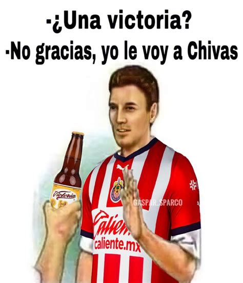 Liga MX Chivas Sigue En Coma Y Los MEMES Se Burlan Por Su Derrota Ante