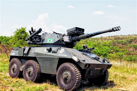 Aerospacebrasil Carros De Combate Mbts Nas Ffaa Brasileiras O Poder