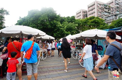 【台北二手市集】公館創意跳蚤市集．公館二手市集、跳蚤市場、二手市場每周六日附攤位報名資訊 Peko の Simple Life