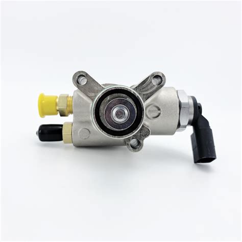 F S Always High Pressure Fuel Pump HFS853A104 For AUDI Wenzhou Ouwei