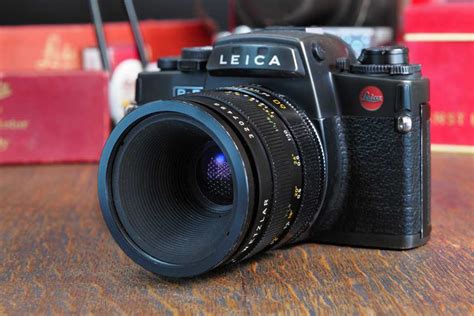 Leica Macro Elmarit R Mm