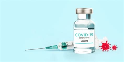 Coronavirus Weiterer SARS CoV 2 Impfstoff In Der Erprobung Heilpraxis