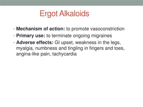 Ppt Drugs For The Control Of Pain Chapter 18 Powerpoint Presentation