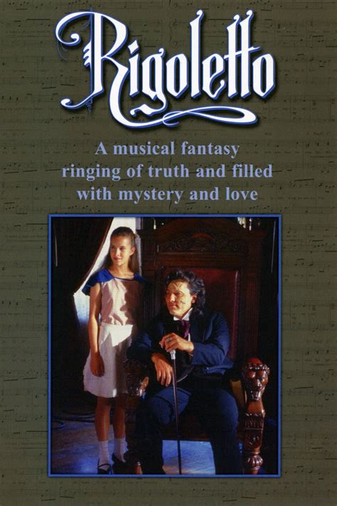 Rigoletto - Rotten Tomatoes