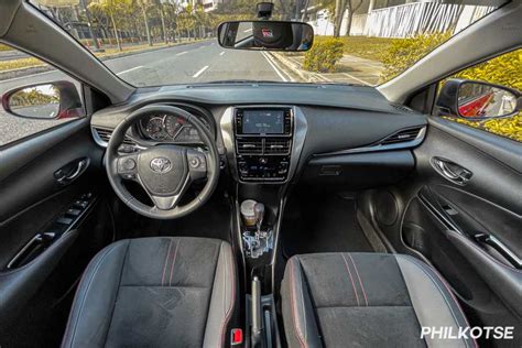 Toyota Vios fuel consumption: How efficient is this subcompact sedan?