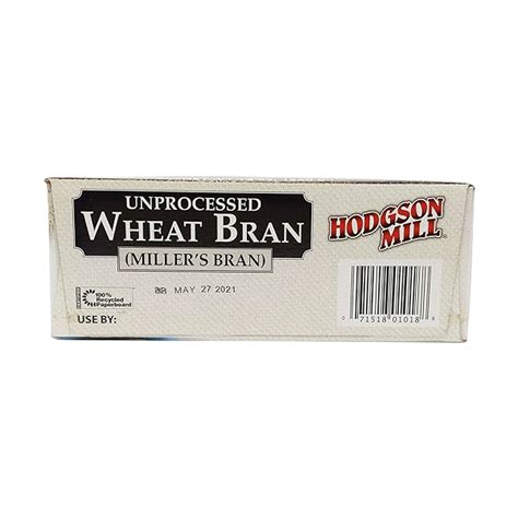 Wheat Bran Unprocessed at Whole Foods Market