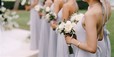 Wedding Expert Shares Things Bridesmaids Should Never Do Business Insider