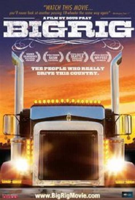 Discover The Best Trucking Movies Ever