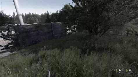 DayZ Official Livonia Ps5 YouTube