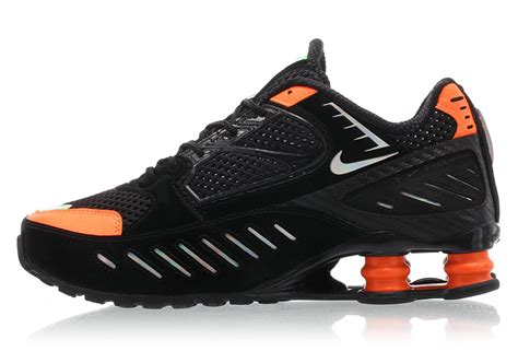 Nike Shox Enigma Ck2084 001 Ck2084 002 Release Date