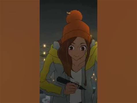 аниме: на твоей волне#anime #аниме #рек - YouTube