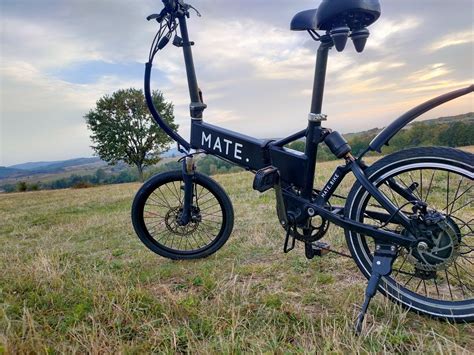 Bicicleta Electrica Mate City Bike Cluj Napoca Olx Ro