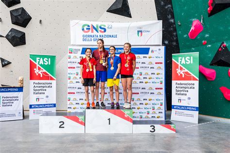 230604 CIG23 DAY3 BG T022779 FASI Federazione Arrampicata Sportiva