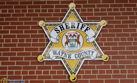 Wayne County Sheriffs Office Is Recruiting Men And Women To Join Its Team