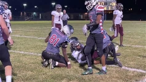 Week 6 Highlights Youtube