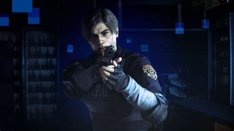 Veja Como Baixar A Demo De Resident Evil 2 Remake No PC PixelNerd