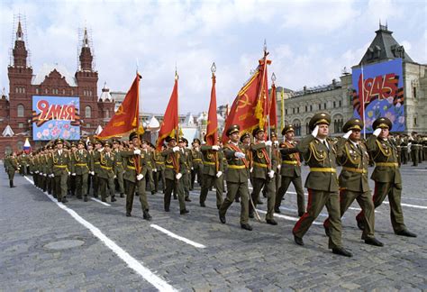 Ce va face Putin de 9 Mai? - Bihorul.ro