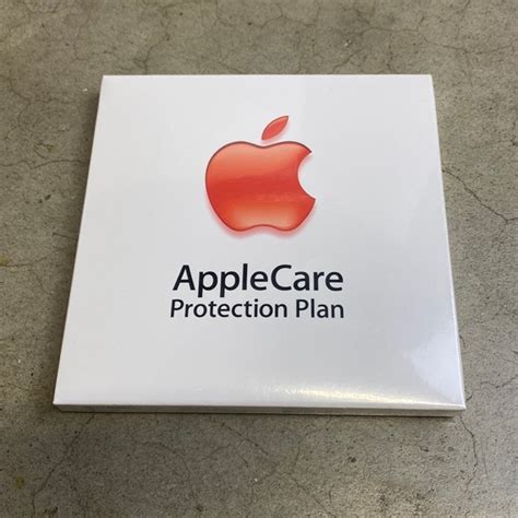 Apple Other Apple Care Protection Plan Poshmark