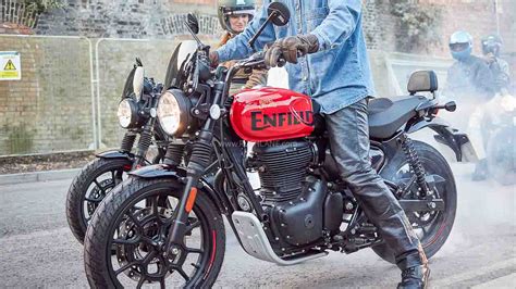 Royal Enfield Sales Breakup August 2023 Up 11 Classic Hunter Bullet