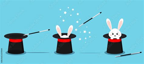 Magician Rabbit