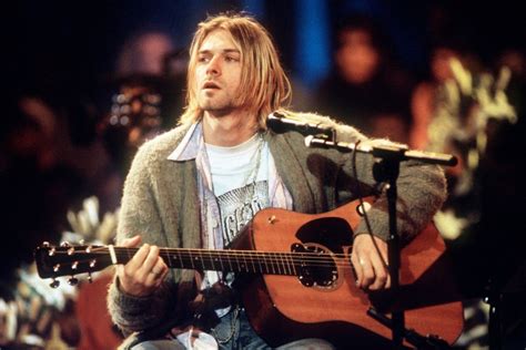 Chi Ha Ucciso Kurt Cobain La Fotografia Come Contenitore Ambiguo Di