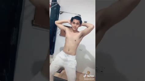 Tiktok Hot Bagets Kili Kili Pabukol Abs Bagets Hunks Santolan YouTube