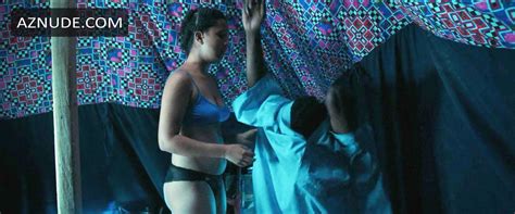 RUTH WERNER Nude AZNude