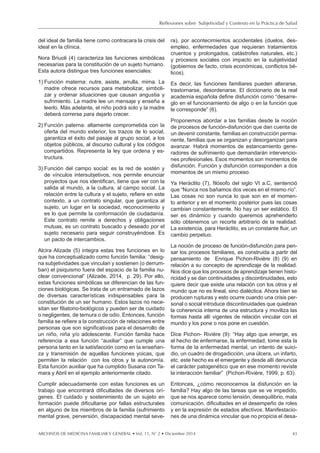 Familias PDF Descarga Gratuita