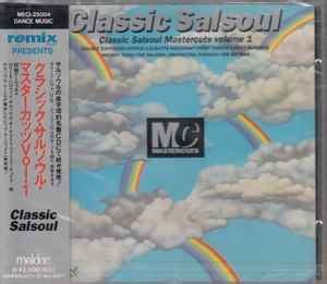 Classic Salsoul Mastercuts Volume 1 1994 CD Discogs