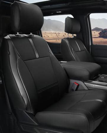 Amazon Covercenter For Toyota Tundra Seat Covers