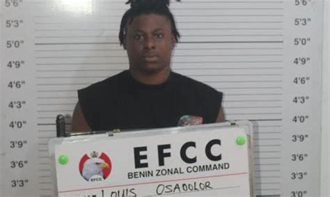 Court Sends Four Internet Fraudsters To Prison In Benin City Guardian