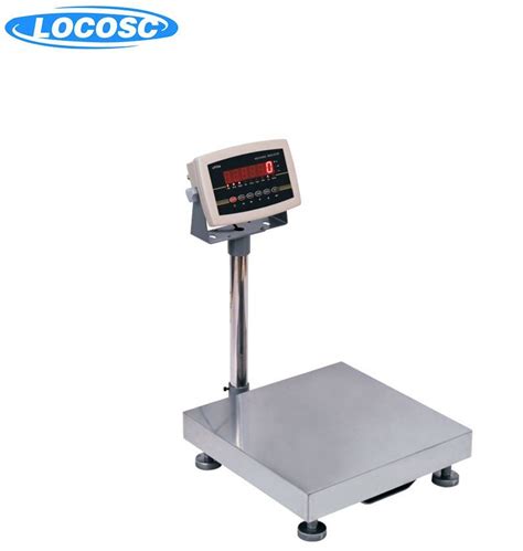 China Industrial High Precision Digital Weighing Tcs Electronic