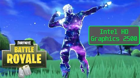 20 Best Photos Fortnite With Intel Hd Graphics Fortnite Intel Hd